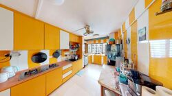 Blk 522 Bedok North Avenue 1 (Bedok), HDB 3 Rooms #598746311